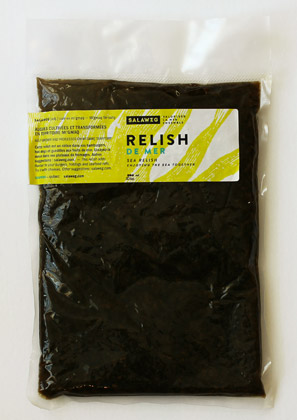 i relish resto