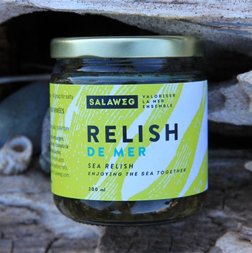 RELISH DE MER