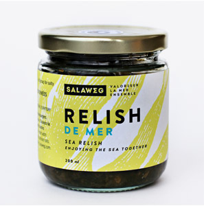 RELISH DE MER